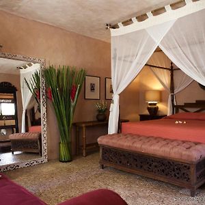 Double Room Garden View