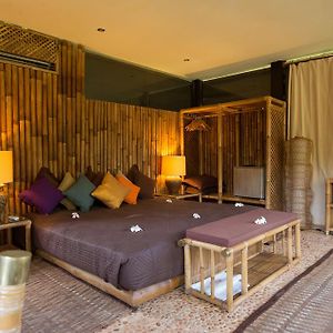 Garden Suite Room